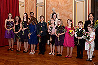 1. benefiční koncert
